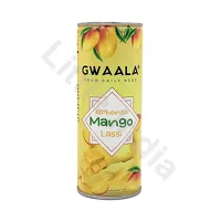 Alphonso Mango Lassi Gwaala 240ml