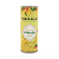 Napój alphonso mango lassi Gwaala 240ml