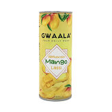 Napój alphonso mango lassi Gwaala 240ml