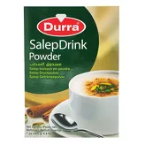 Salep mleczny napój w proszku Al Durra 200g