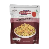 Indyjska mieszanka przekąsek Manglori Mix Jaimin 200g