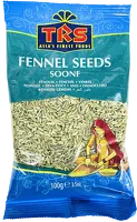 Fennel seeds 1 KG TRS