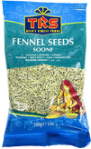 Fennel seeds 1 KG TRS