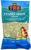 Fennel seeds 1 KG TRS