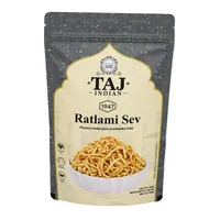 Przekąska indyjska Ratlami Sev Taj Indian 200g