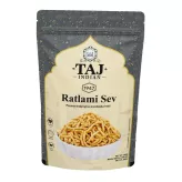 Przekąska indyjska Ratlami Sev Taj Indian 200g