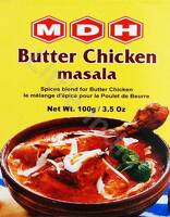 Butter Chicken Masala 100G MDH