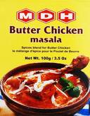 Przyprawa do Kurczaka Butter Chicken Masala MDH 100g