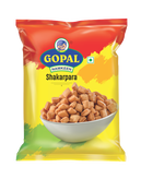 Indyjska przekąska Shakarpara Gopal 250g