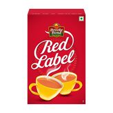 Czarna herbata granulowana Red Label 250g