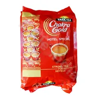 Herbata czarna granulowana Chakra Gold Tata Tea 1kg