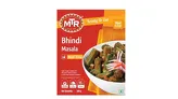 Bhindi Masala Ready To Eat MTR 300g