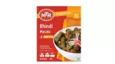 Bhindi Masala Ready To Eat MTR 300g