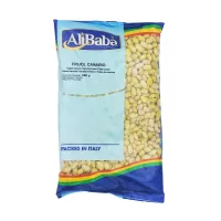 Fasola peruwiańska Frijol Canario Alibaba 500g