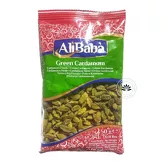 Kardamon zielony Green Cardamon Whole AliBaba 50g