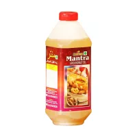 Groundnut Oil Mantra Idhayam 1l