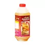 Olej z orzeszków ziemnych Groundnut Oil Mantra Idhayam 1l