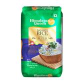 Basmati Rice Super Extra Long Grain Himlayan Queen 1kg