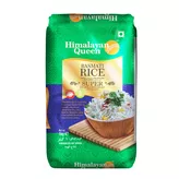 Ryż basmati super długie ziarna Himalayan Queen 1kg