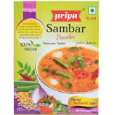 Sambar Powder 50G Priya