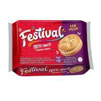 Ciastka Tutti Frutti Festival Noel 403g