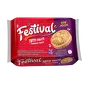Ciastka o smaku owoców tropikalnych Tutti Frutti Festival Noel 403g