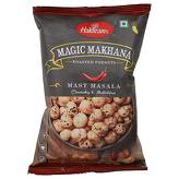 Magic Makhana  ''Mast Masala" 30g Haldiram's