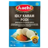 Archi Idly Karam Powder 100g