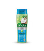 Tropical Coconut Multivitamin+ Shampoo Vatika Dabur 400ml