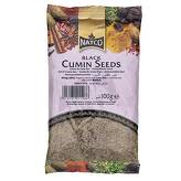 Black Cumin Seeds Natco 100g