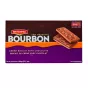 Cocoa biscuits with cream Bourbon Biscuit Britannia 390g