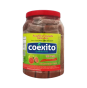 Guava Snack Bocadillo de Guayaba Rojo Coexito 2.2kg - 2