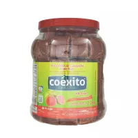 Guava Snack Bocadillo de Guayaba Rojo Coexito 2.2kg
