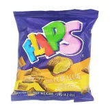 Breakfast Cereal Dulce de Leche Flips 120g