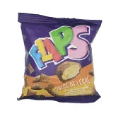 Płatki śniadaniowe Dulce de Leche Flips 120g