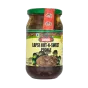 Słodko-pikantne pikle z owoców Lapsi Hot-N-Sweet Pickle Druk 400g