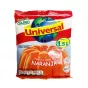 Orange Gelatin Powder Gelatina Sabor A Naranja Universal 250g - 2