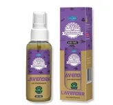 Organic Air Freshener Lavender Lavanda Ullas 100ml