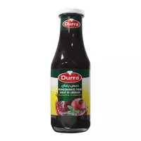 Pomegranate Syrup 320ml Durra