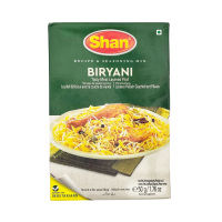 Mieszanka przypraw do Biryani Masala Shan 50g