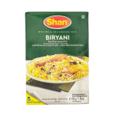 Mieszanka przypraw do Biryani Masala Shan 50g