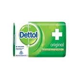 Antibacterial Soap Bar 75g Dettol