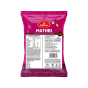 Indyjska przekąska Mathri Haldirams 200g - 2