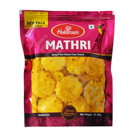 Mathri 200g Haldiram's 
