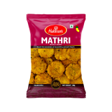 Mathri Haldirams 200g