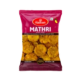 Mathri Haldirams 200g