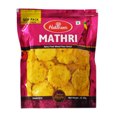 Mathri 200g Haldiram's 