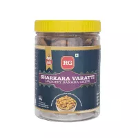 Jaggery Banana Chips Sharkara Varatti RG 200g