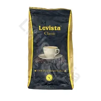 Instant Coffee Classic Levista 200g