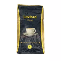 Instant Coffee Classic Levista 200g